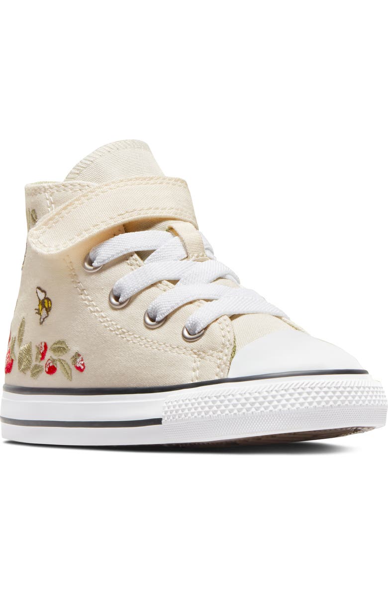 Converse Kids' Chuck Taylor<sup>®</sup> All Star<sup>®</sup> 1V High Top Sneaker, Main, color,
