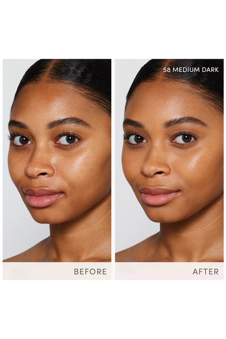 Skintuition SPF 30 Foundation, Alternate, color, 58 MEDIUM DARK