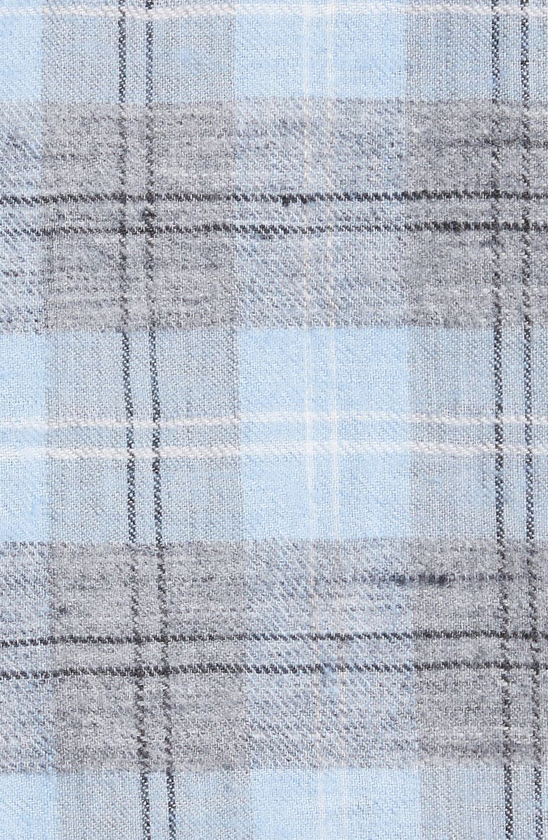 Frank & Eileen Woven Button-Up Shirt, Alternate, color,