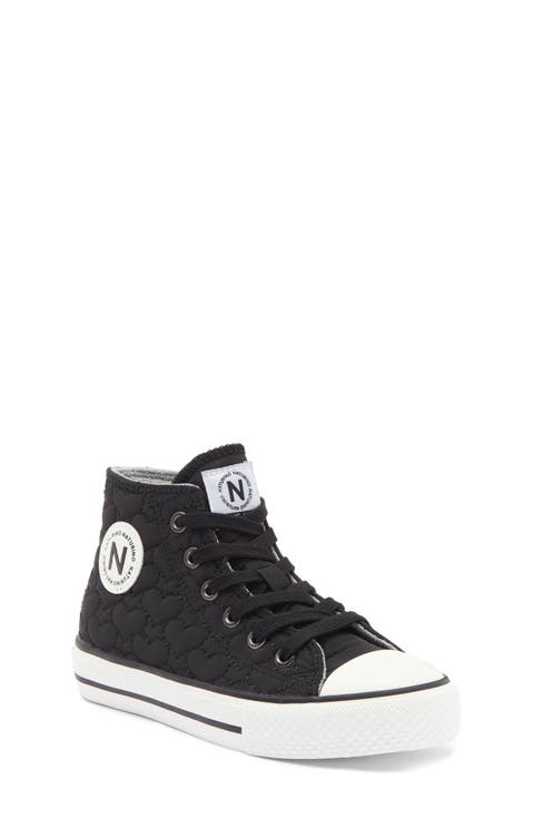 Kids' Ylflas High Top Sneaker (Toddler & Little Kid)