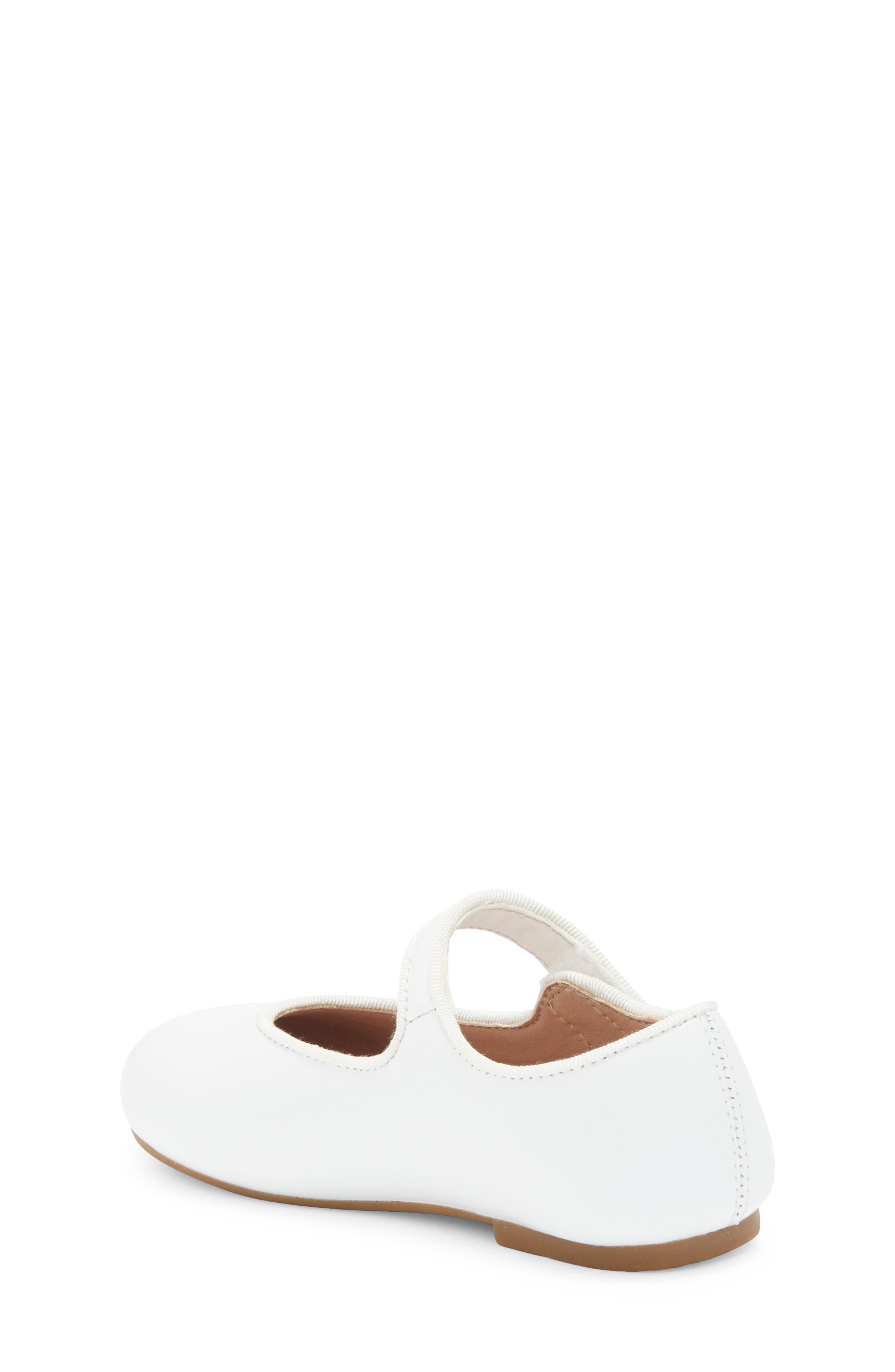 OLD SOLES Kids' Lady Jane Flat, Alternate, color, 