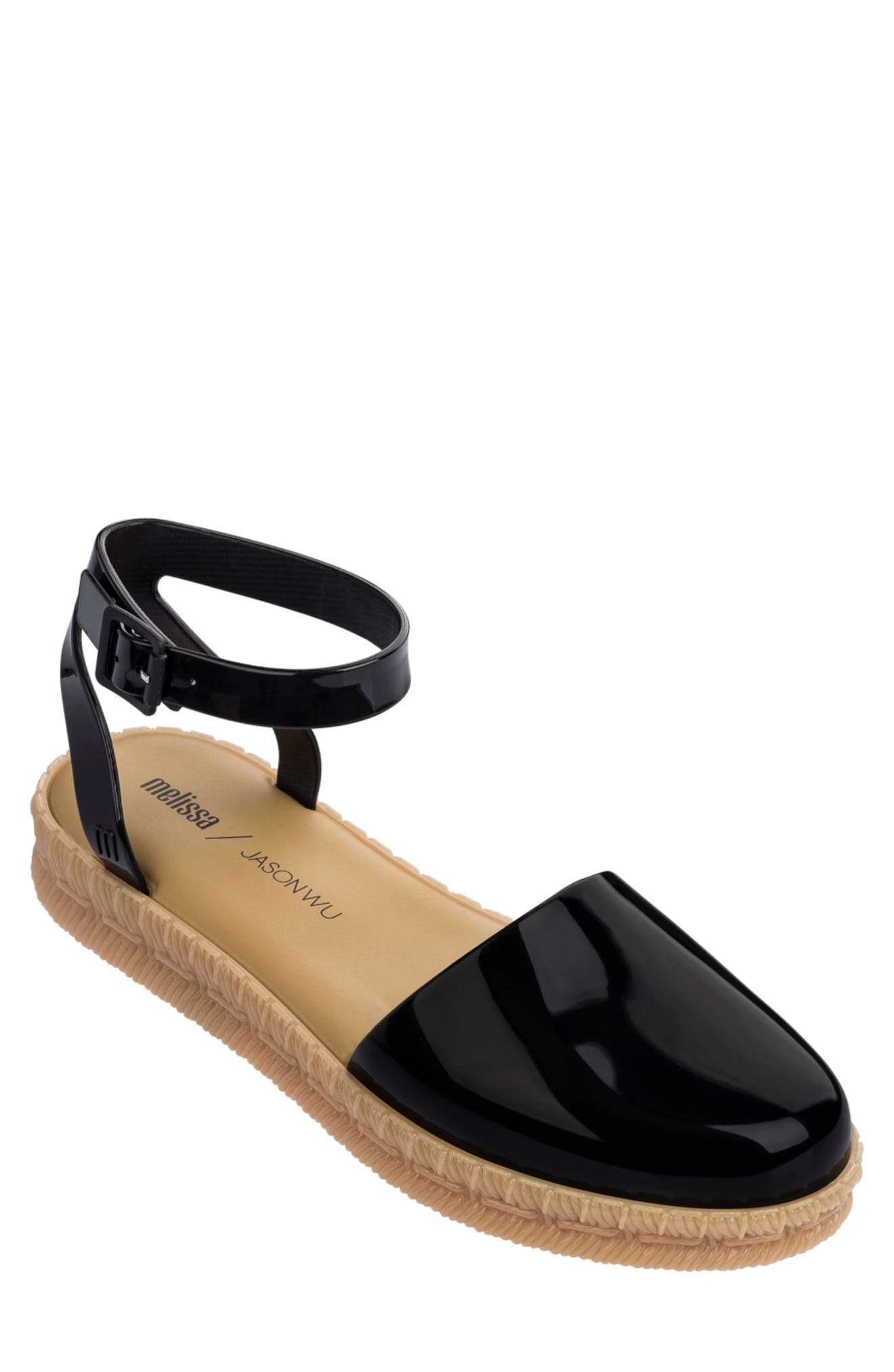 Melissa + Jason Wu Espadrille Sandal (Women) | Nordstrom
