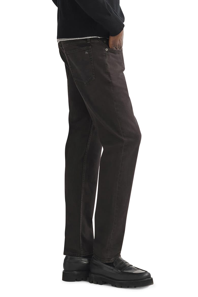 Fit 2 Slim Fit Authentic Stretch Jeans, Alternate, color, ROGEN