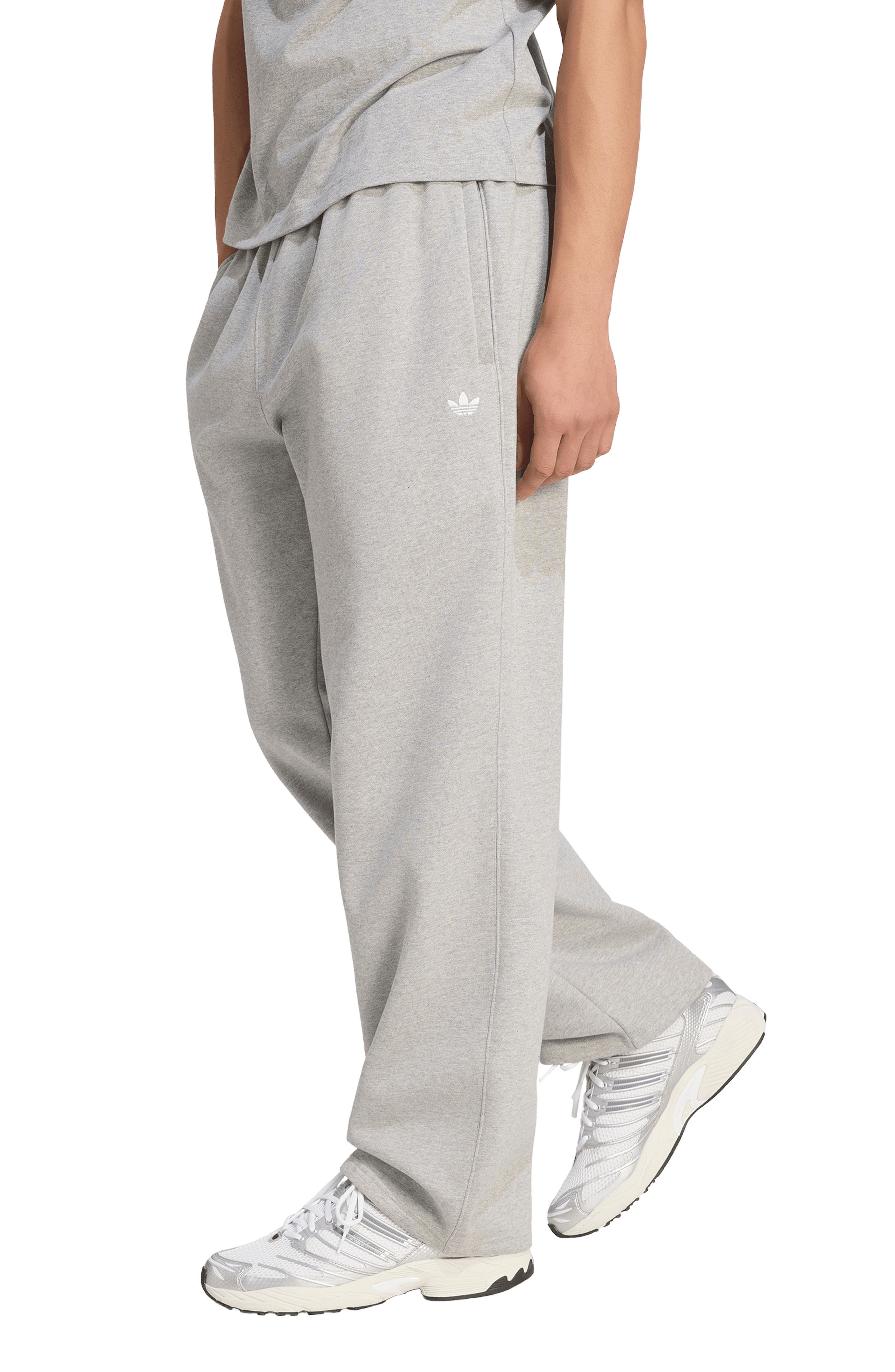 selected MEDIUM GREY HEATHER
