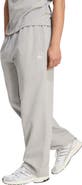 adidas Trefoil Essentials Fleece Sweatpants