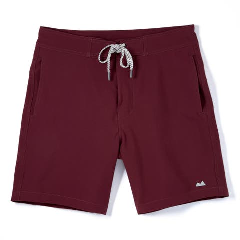 Seacliff Board Short