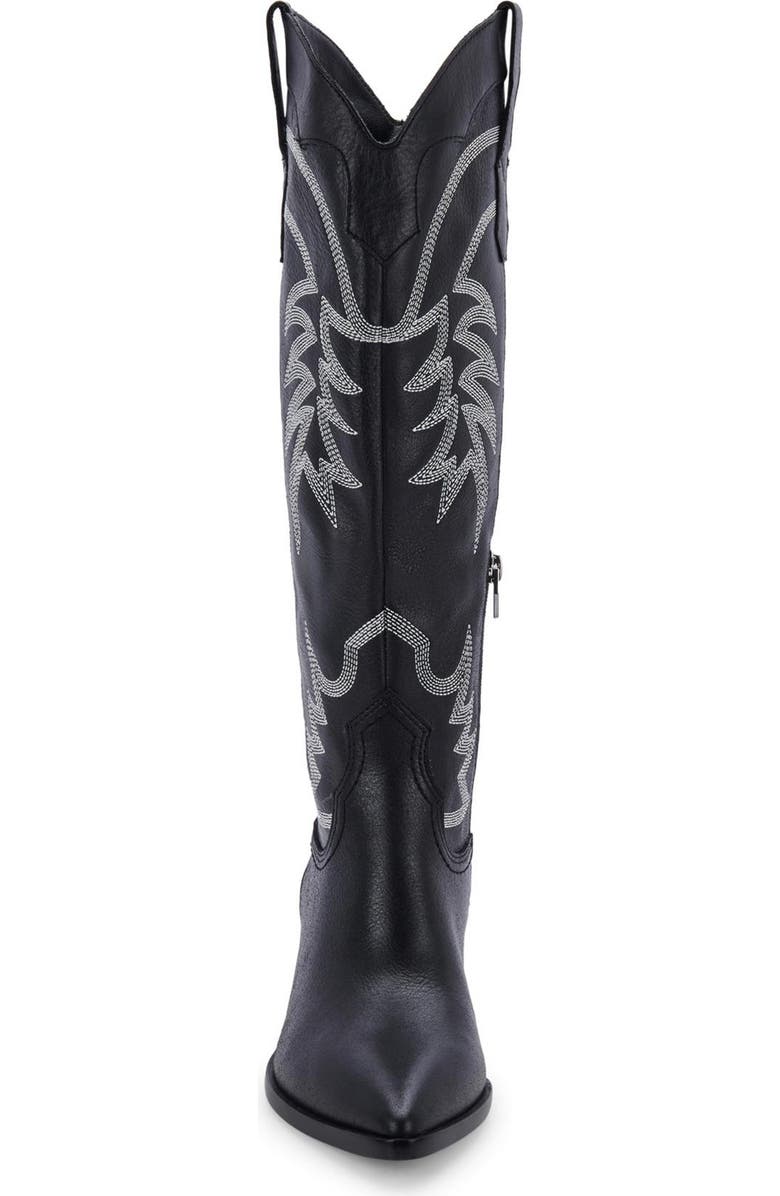 Dolce Vita Solida Western Boot, Alternate, color,