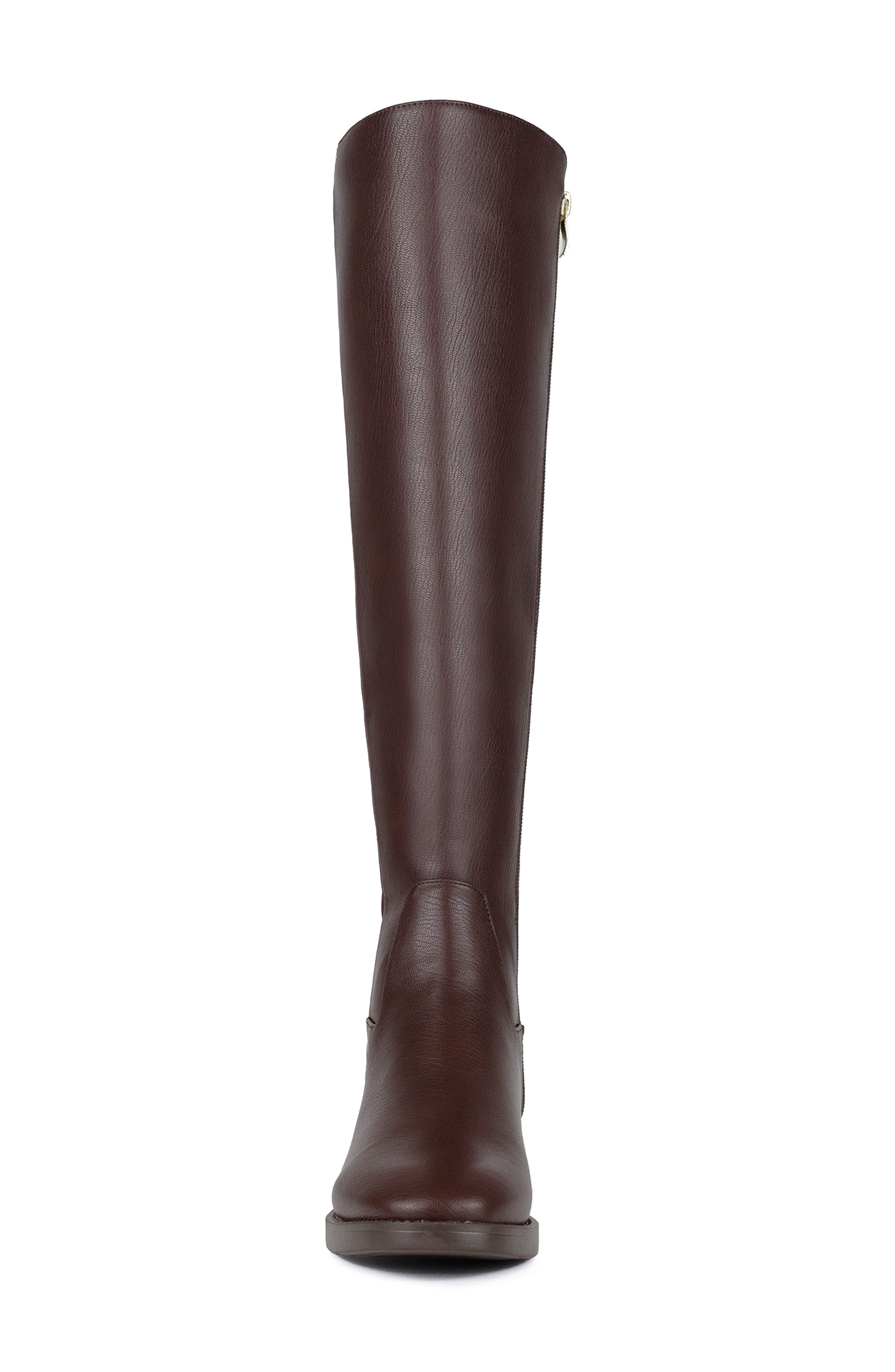 Crush Knee High Boot - image 4