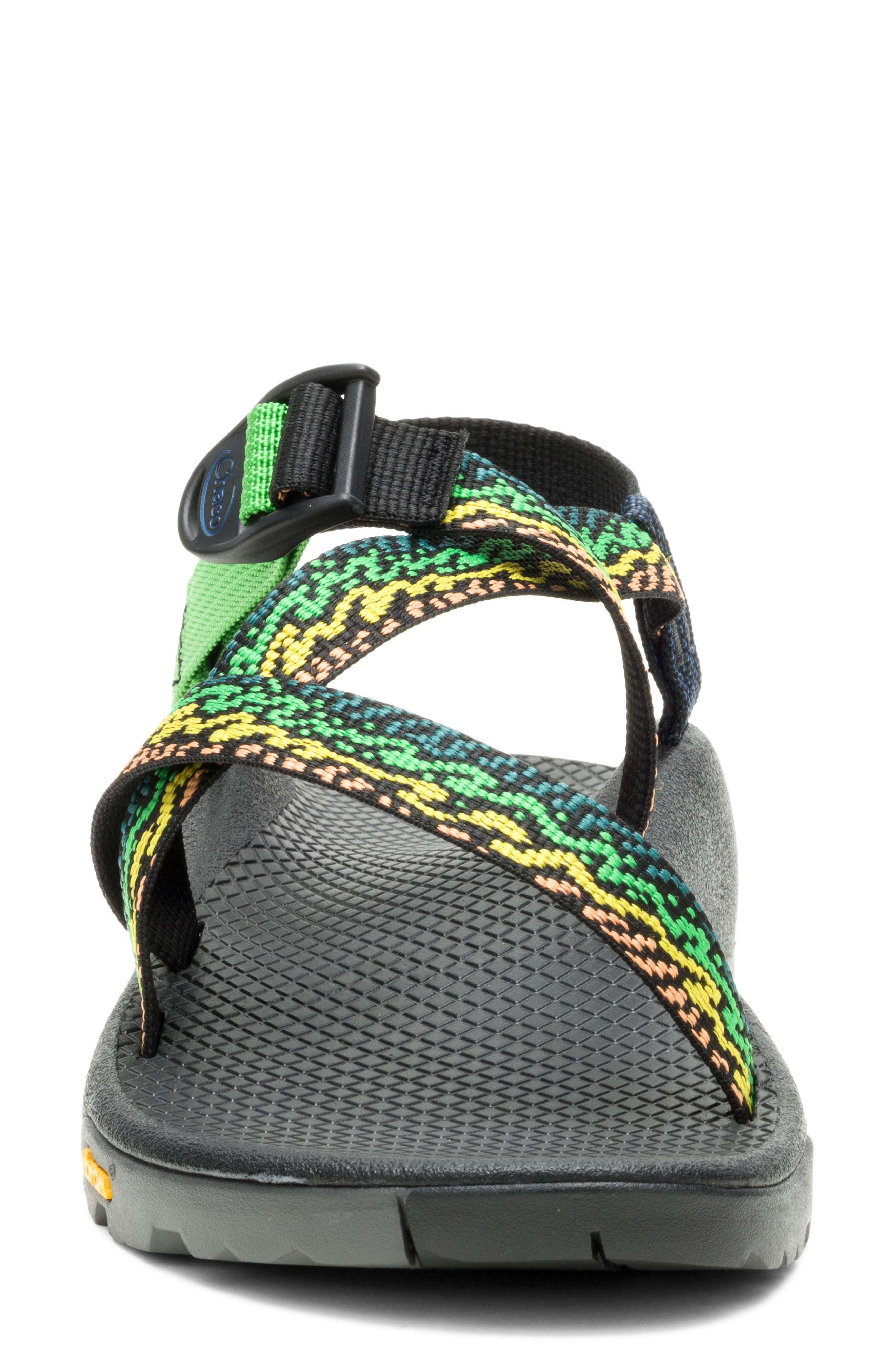 Rapid Pro Sandal, Alternate, color, EDDY GREEN ENVY