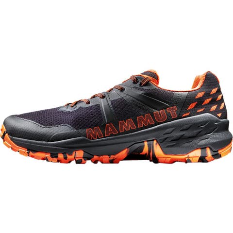 Sertig Ii Low Trail Running Shoe - Men's