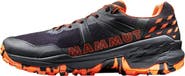 Mammut Sertig Ii Low Trail Running Shoe - Men's
