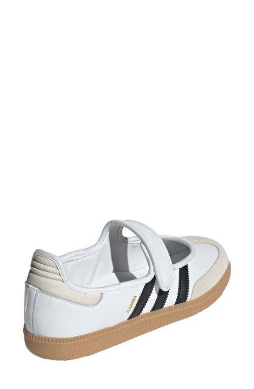 Adidas Originals Adidas Samba Jane Sneaker In Multi