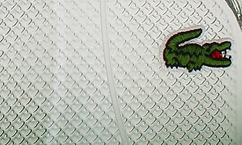 Lacoste L.12.12. Blanc Eau Intense