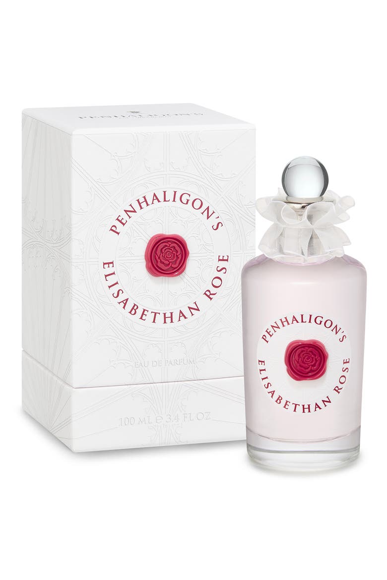 Elisabethan Rose Eau de Parfum, Alternate, color, NO COLOR