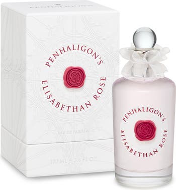 Penhaligon's Elisabethan Rose 香水 Penhaligon's Elisabethan Rose Eau de Parfum | Nordstrom