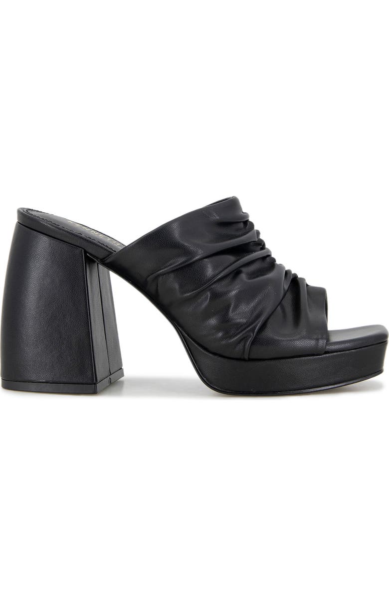 Kenneth Cole Anika Platform Sandal, Alternate, color,