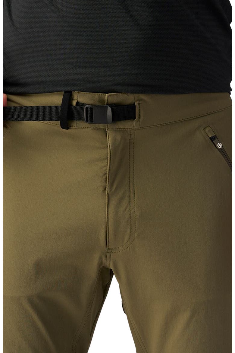 Slickrock Pant - Men's, Alternate, color, Kalamata