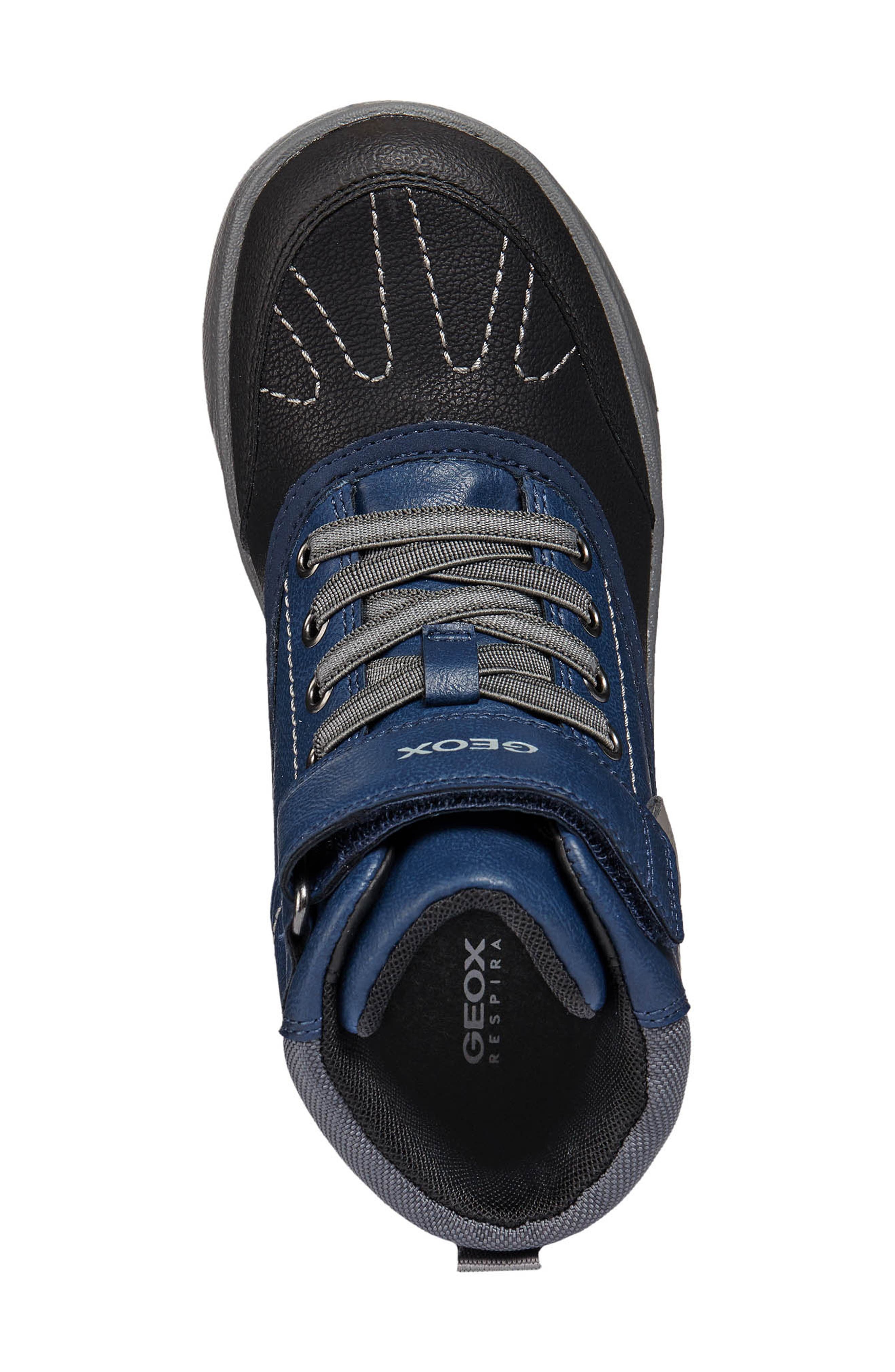 Geox Sveggen Amphibiox<sup>®</sup> Waterproof Boot, Alternate, color, 