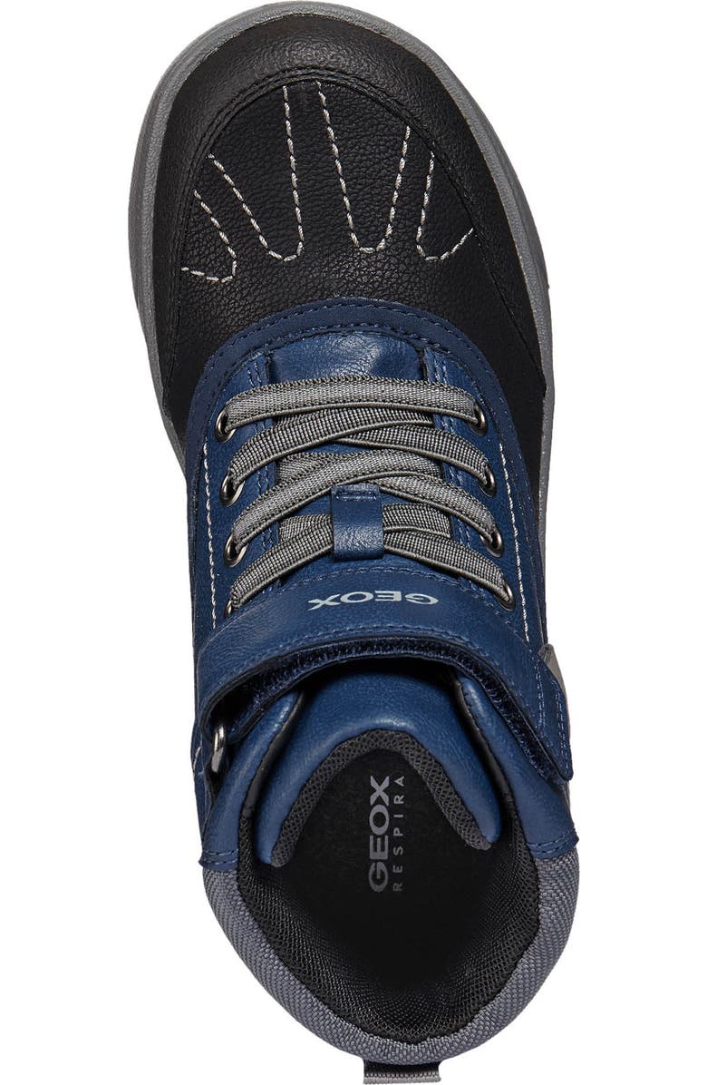 Geox Sveggen Amphibiox<sup>®</sup> Waterproof Boot, Alternate, color,