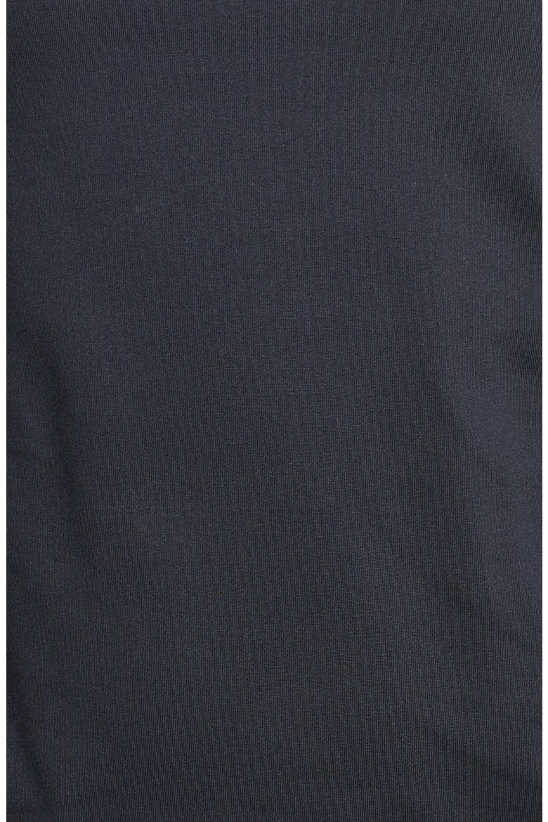 'Pro Hyperwarm' Training Top, Alternate, color, BLACK