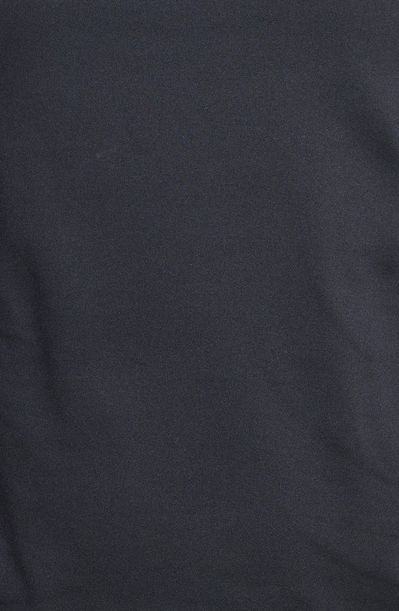 Nike 'Pro Hyperwarm' Training Top, Alternate, color, 