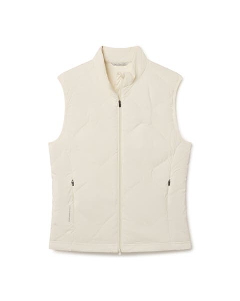 Womens Knockdown Vest
