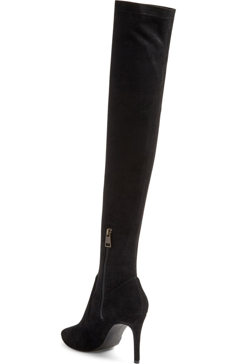 Joie 'Jemina' Over the Knee Boot, Alternate, color,