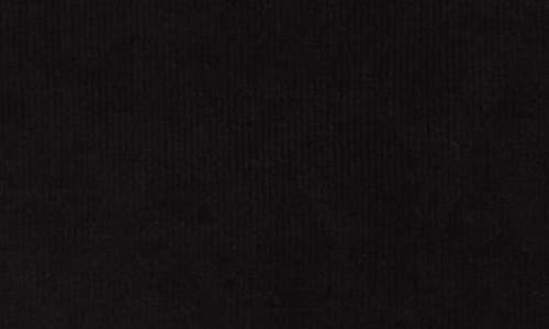 Leith Reversible Compact Tank In Black