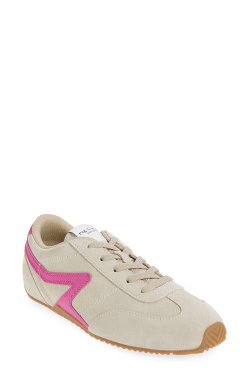 Rag & Bone Retro Runner Slim Ultra Sneaker