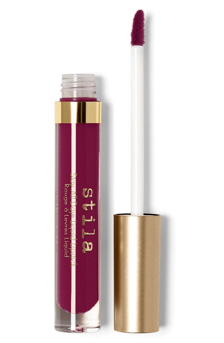 Stila Stay All Day Liquid Lipstick - Paradiso, Main, color,