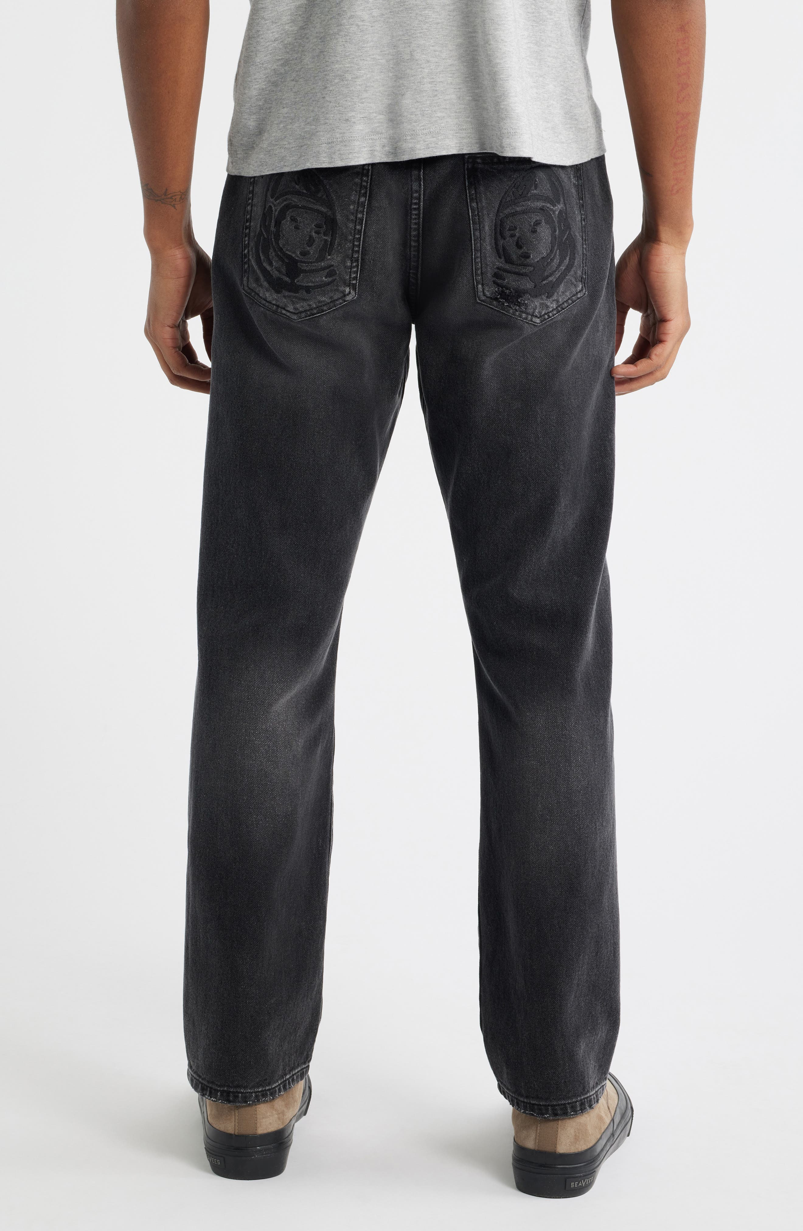 BB Eclipse Jeans - image 2