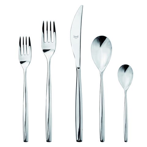 Stiria Flatware Set - 20 Pieces