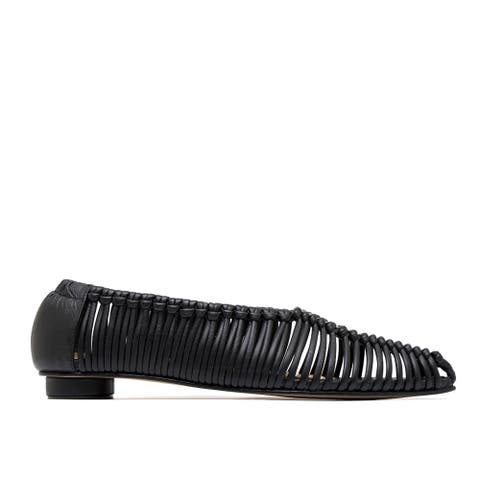 Simone Craft Flats