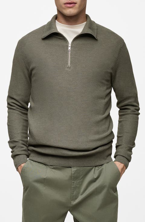 Men's Shawl Collar Sweaters | Nordstrom
