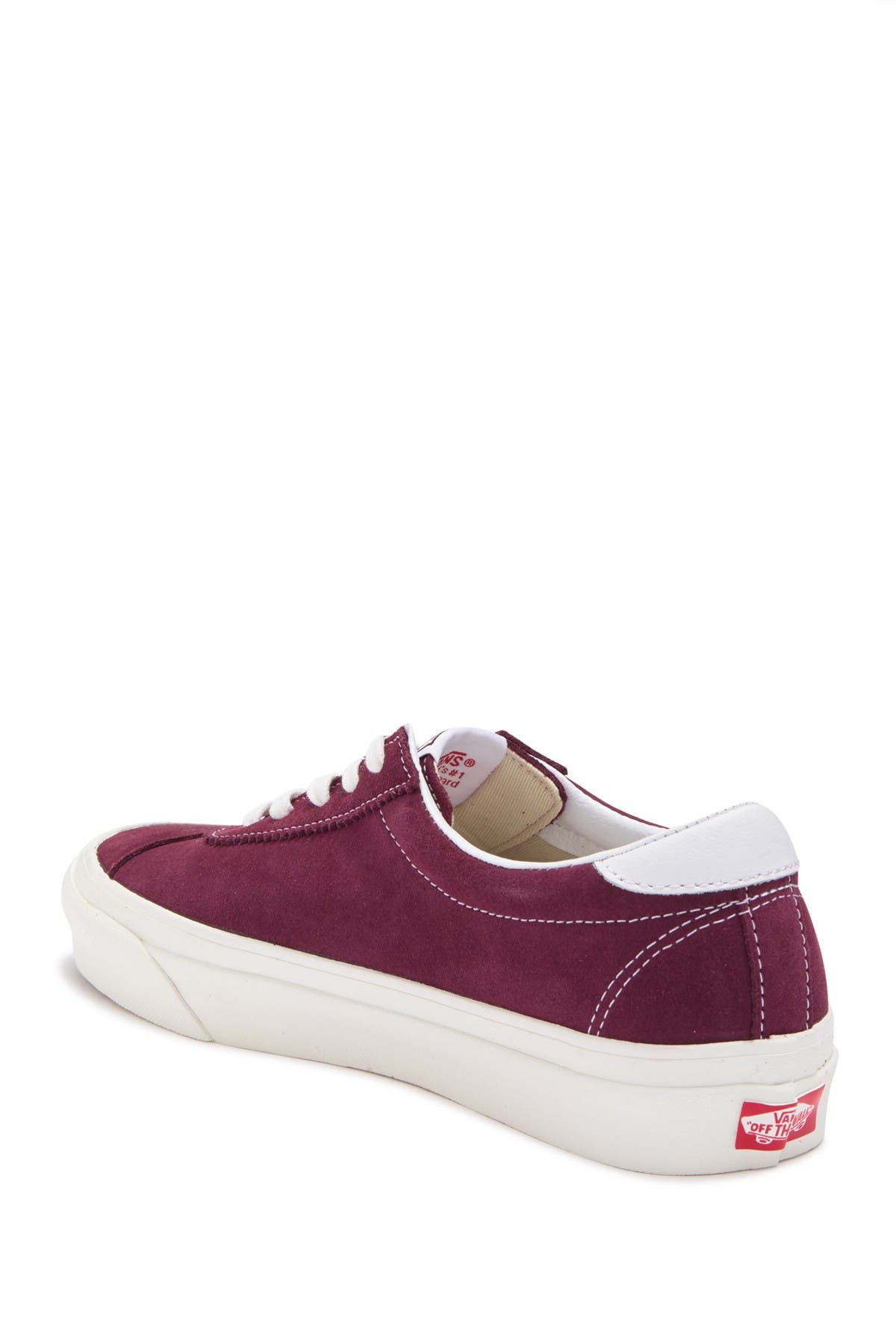 Vans Style 73 DX Anaheim Factory Sneaker, Alternate, color, 