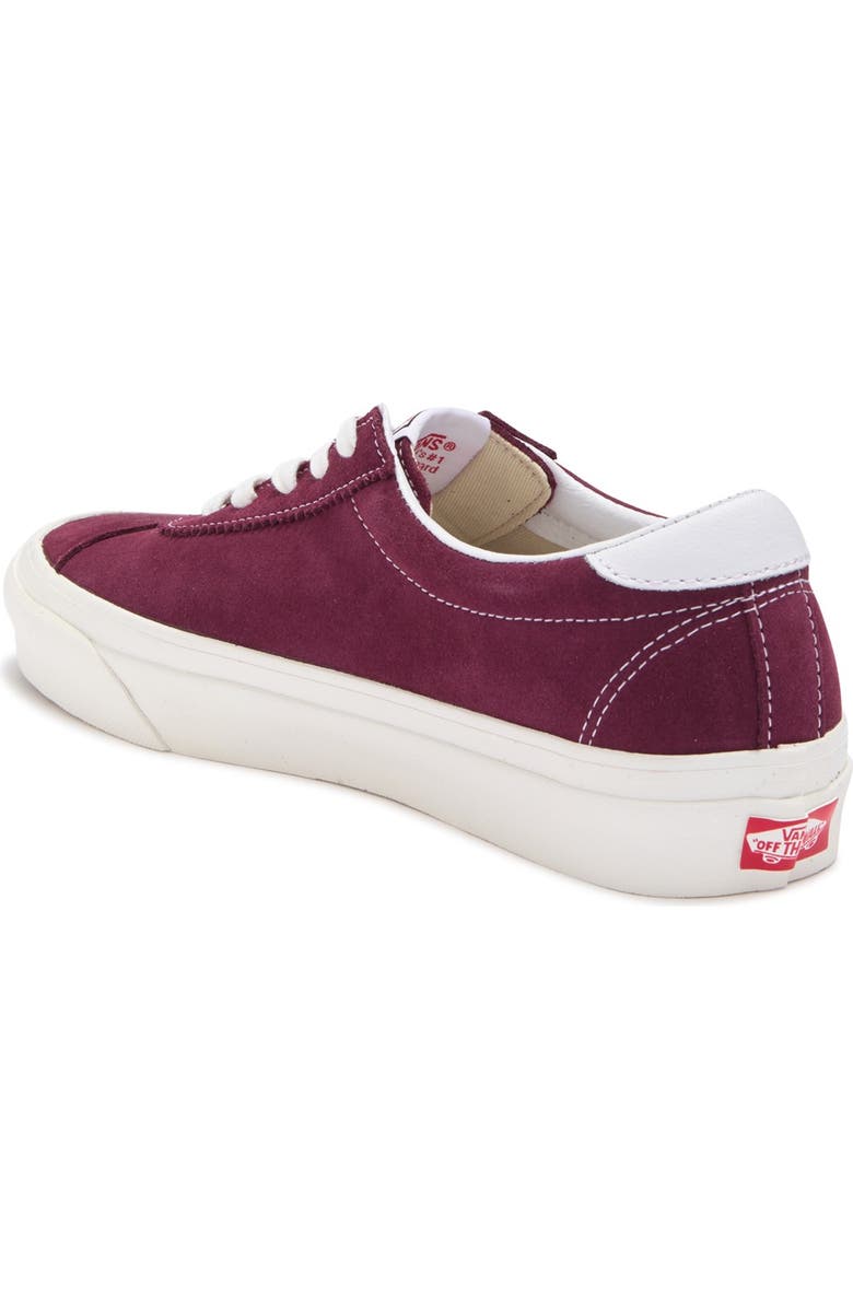 Vans Style 73 DX Anaheim Factory Sneaker, Alternate, color,