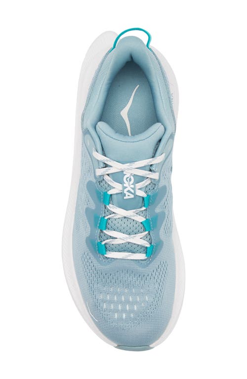 Hoka Kawana 2 Running Shoe In Blue