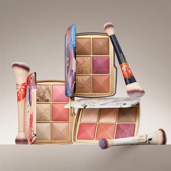 HOURGLASS Ambient Lighting Edit Unlocked Face Palette | Nordstrom