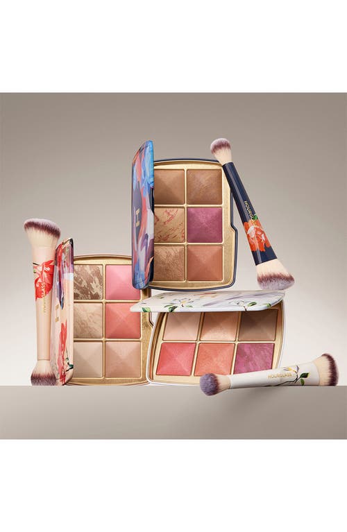 Hourglass Ambient Lighting Edit Brush Ii In White