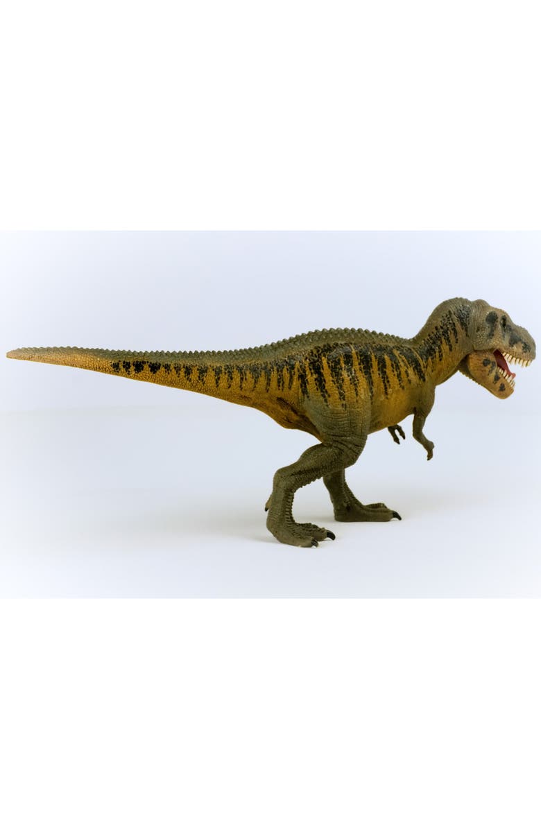 Schleich Dino Toy, Alternate, color, Multicolored