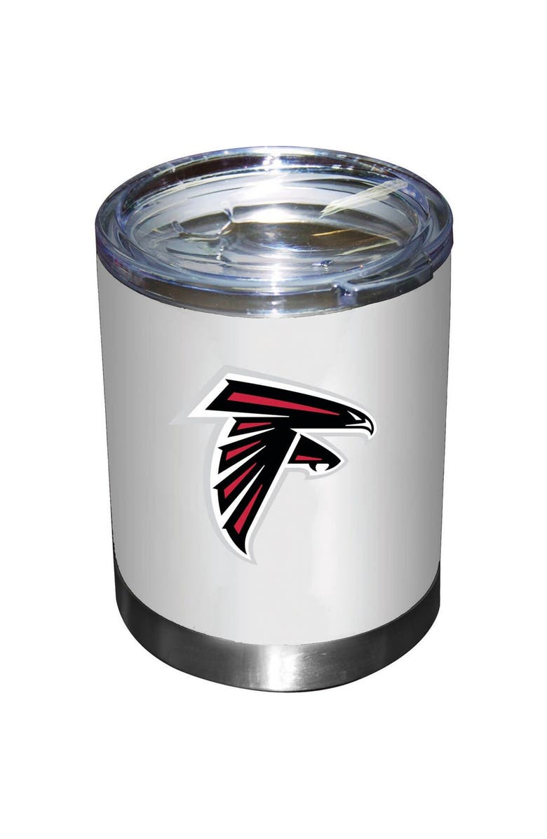 THE MEMORY COMPANY Atlanta Falcons 12oz. Team Lowball Tumbler, Main, color, 