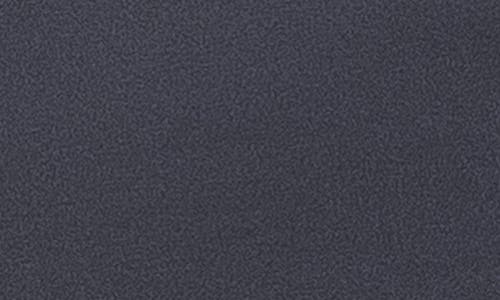 Alexia Admor Juniper Button-up Shirt In Navy