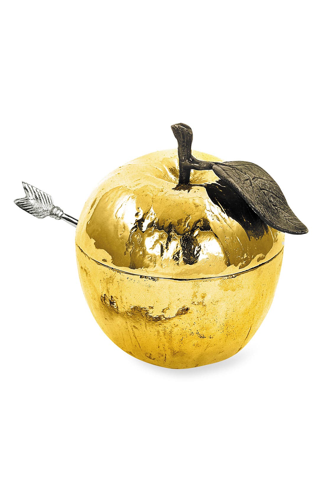 selected GOLDPLATE