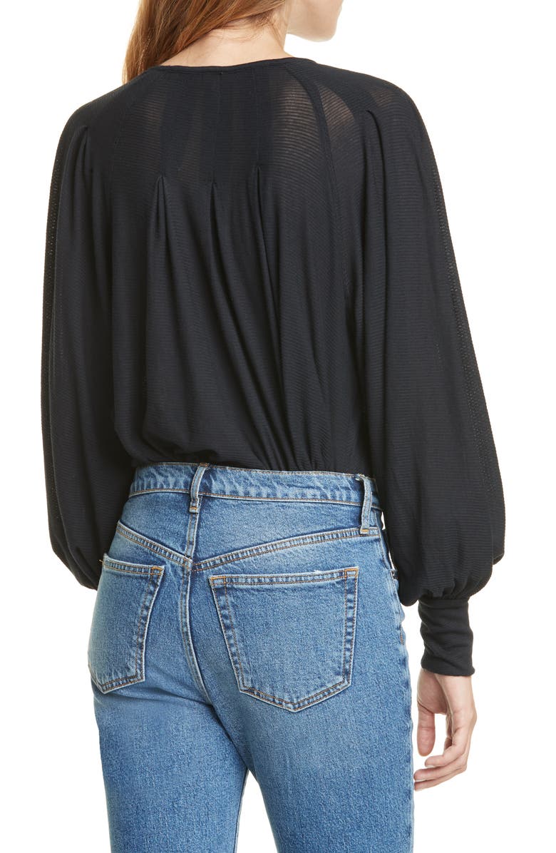 Free People Billie Top, Alternate, color,