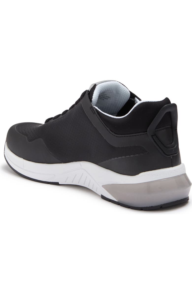 Calvin Klein Lace Up Jogger, Alternate, color,