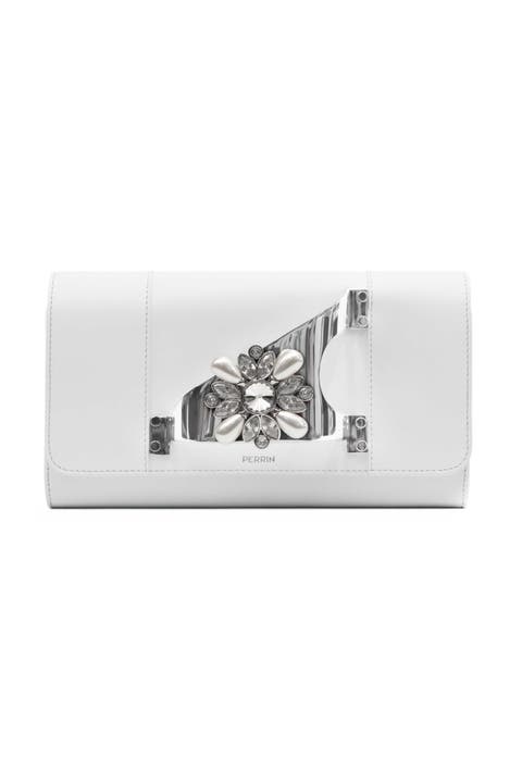 L'Eiffel Clutch Bijoux
