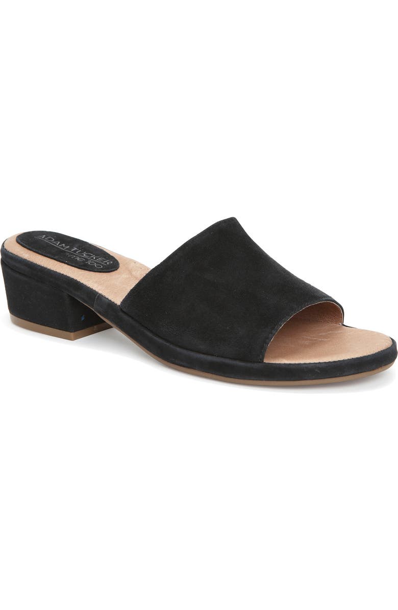 Adam Tucker by Me Too Adam Tucker Yolo Sandal, Main, color,