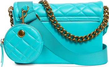 Medium Brixton Lock Bag