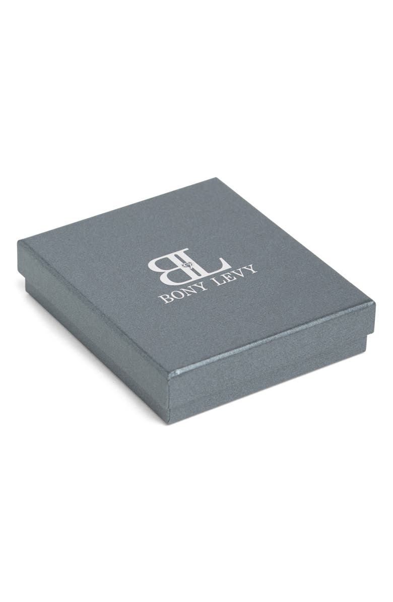 Bony Levy 14K Yellow Gold Twisted Hoop Earrings, Main, color, 