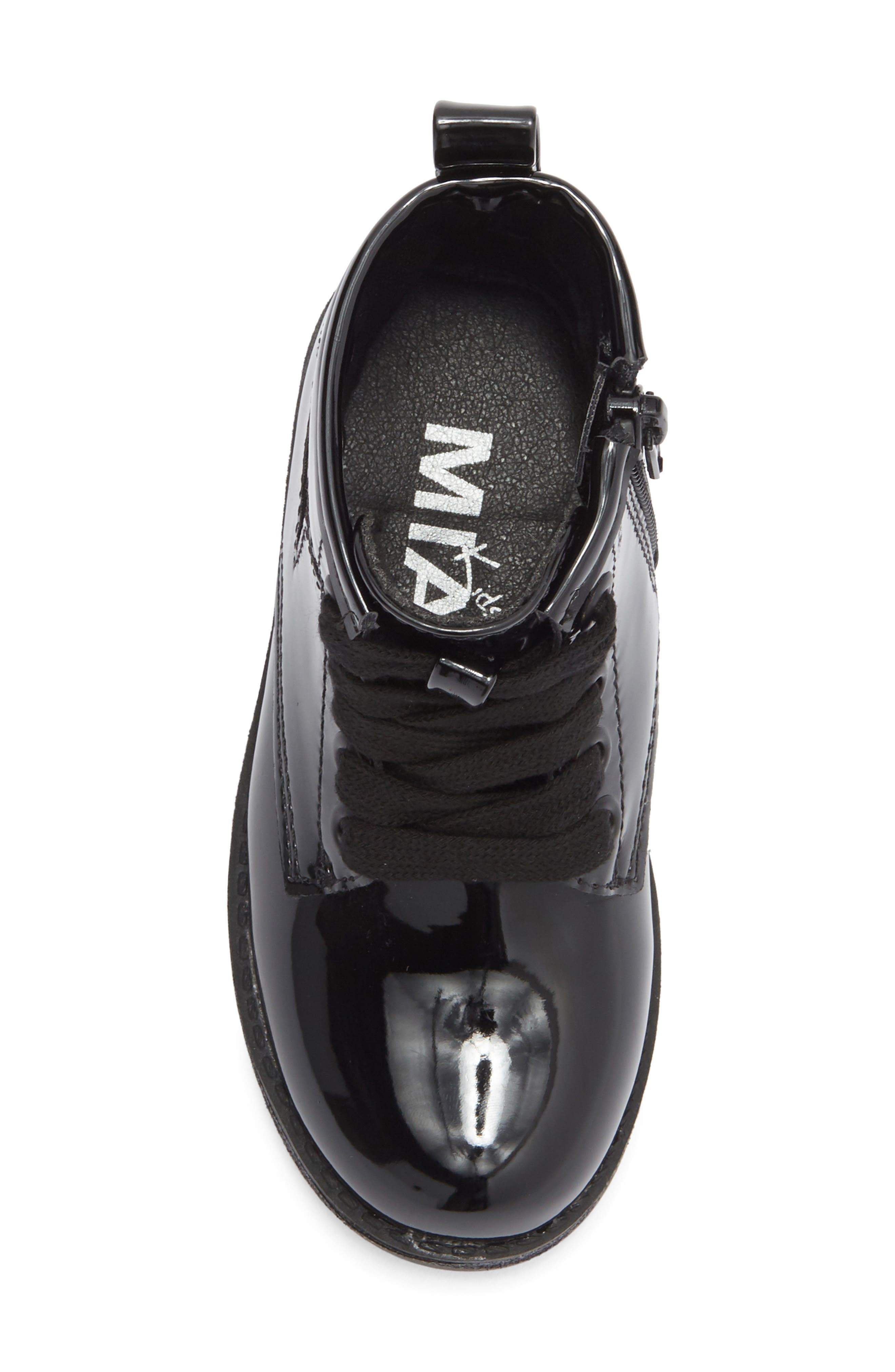 MIA Kids' Lil Mawar Combat Boot, Alternate, color, 